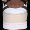 DUNK LOW MULTI COLOR WHITE_BROWN