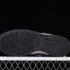 DUNK LOW MULTI COLOR WHITE_GREEN_BLACK