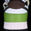 DUNK LOW MULTI COLOR WHITE_GREEN_BLACK