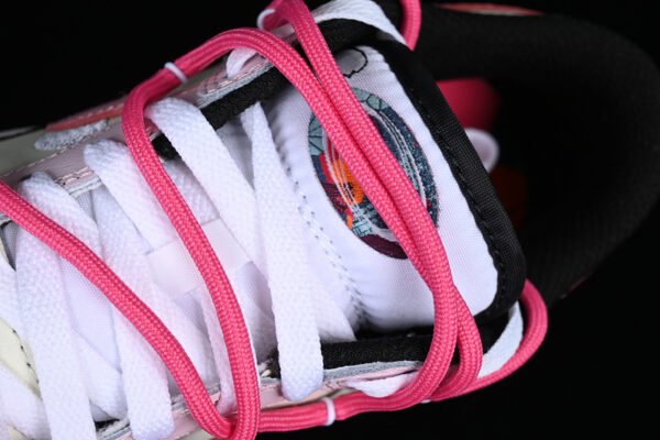 DUNK LOW MULTI COLOR WHITE_PINK