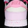 DUNK LOW MULTI COLOR WHITE_PINK