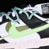 DUNK LOW MULTI COLOR WHITE_BLACK_GREEN