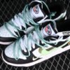 DUNK LOW MULTI COLOR WHITE_BLACK_GREEN