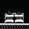 DUNK LOW MULTI COLOR WHITE_BLACK_GREEN