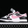 DUNK LOW MULTI COLOR WHITE_BLACK_PINK