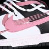 DUNK LOW MULTI COLOR WHITE_BLACK_PINK