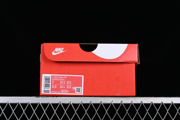 DUNK LOW MULTI COLOR WHITE_BLACK_PINK