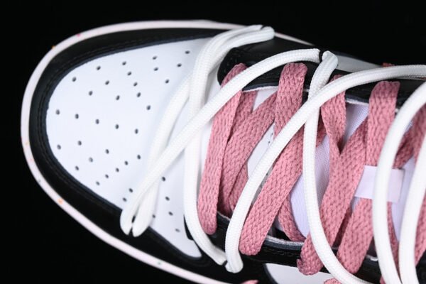 DUNK LOW MULTI COLOR WHITE_BLACK_PINK