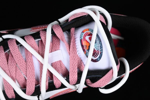 DUNK LOW MULTI COLOR WHITE_BLACK_PINK