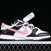 DUNK LOW MULTI COLOR WHITE_BLACK_PINK