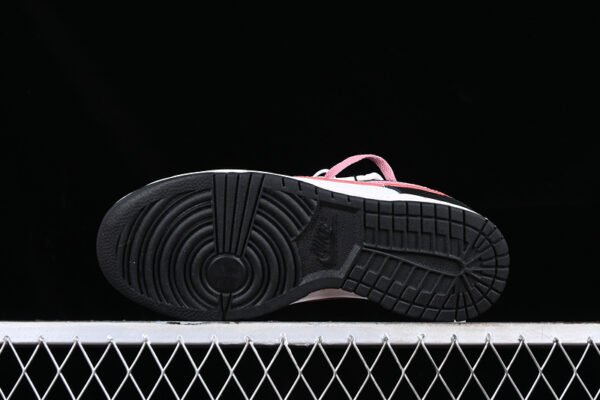 DUNK LOW MULTI COLOR WHITE_BLACK_PINK