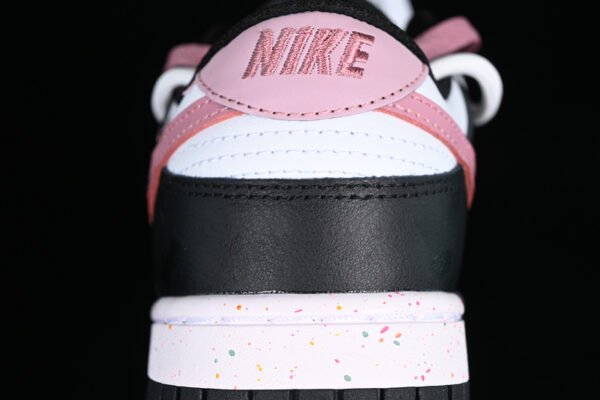 DUNK LOW MULTI COLOR WHITE_BLACK_PINK