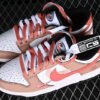 DUNK LOW MULTI COLOR WHITE_RED