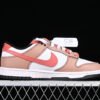 DUNK LOW MULTI COLOR WHITE_RED