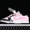 DUNK LOW MULTI COLOR WHITE_BLACK_PINK