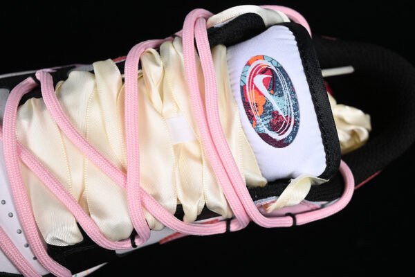 DUNK LOW MULTI COLOR WHITE_BLACK_PINK