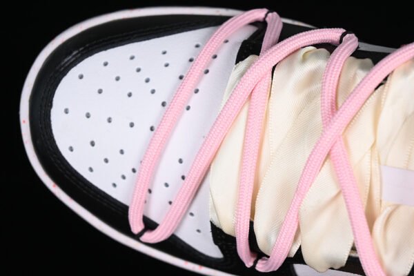 DUNK LOW MULTI COLOR WHITE_BLACK_PINK