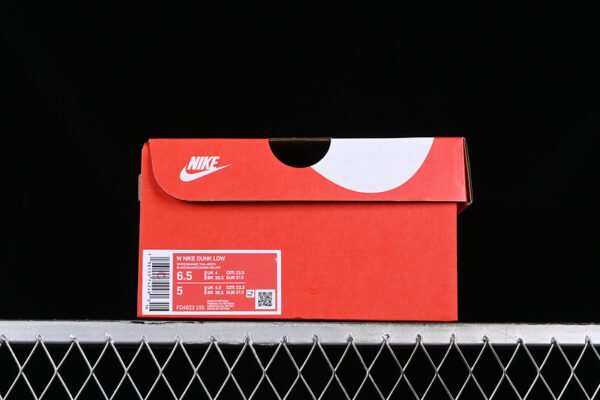 DUNK LOW MULTI COLOR WHITE_BLACK_PINK