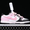 DUNK LOW MULTI COLOR WHITE_BLACK_PINK