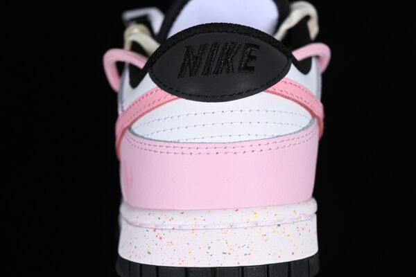DUNK LOW MULTI COLOR WHITE_BLACK_PINK