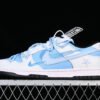 DUNK LOW MULTI COLOR WHITE_BLUE