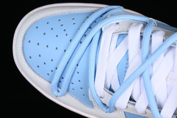 DUNK LOW MULTI COLOR WHITE_BLUE