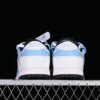 DUNK LOW MULTI COLOR WHITE_BLUE