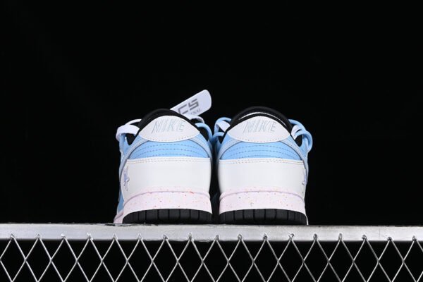 DUNK LOW MULTI COLOR WHITE_BLUE