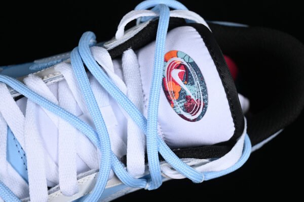 DUNK LOW MULTI COLOR WHITE_BLUE