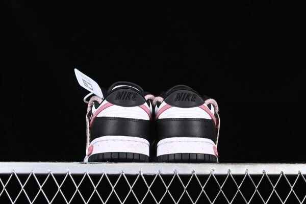 DUNK LOW MULTI COLOR WHITE_BLACK_PINK