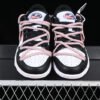 DUNK LOW MULTI COLOR WHITE_BLACK_PINK