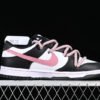 DUNK LOW MULTI COLOR WHITE_BLACK_PINK