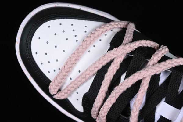 DUNK LOW MULTI COLOR WHITE_BLACK_PINK