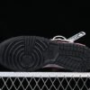 DUNK LOW MULTI COLOR WHITE_BLACK_PINK