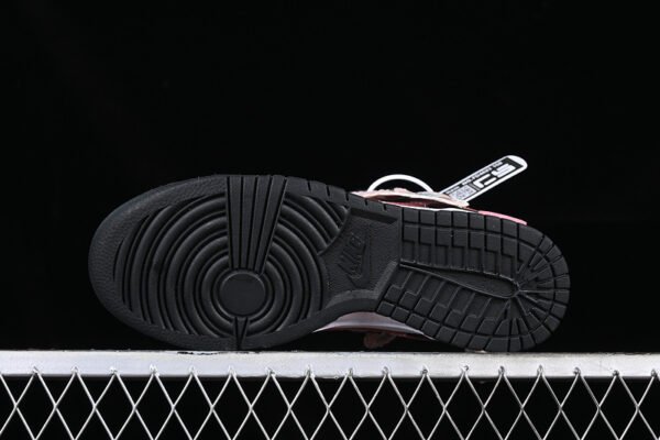 DUNK LOW MULTI COLOR WHITE_BLACK_PINK