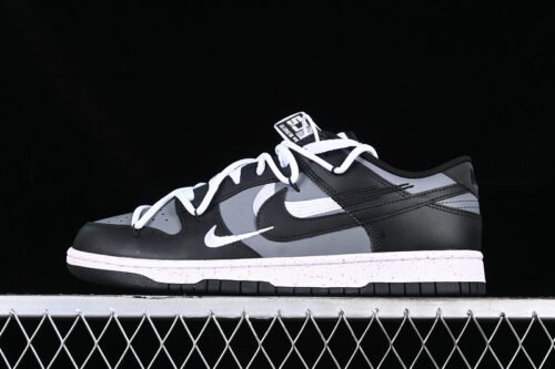 DUNK LOW MULTI COLOR WHITE_BLACK_GERY