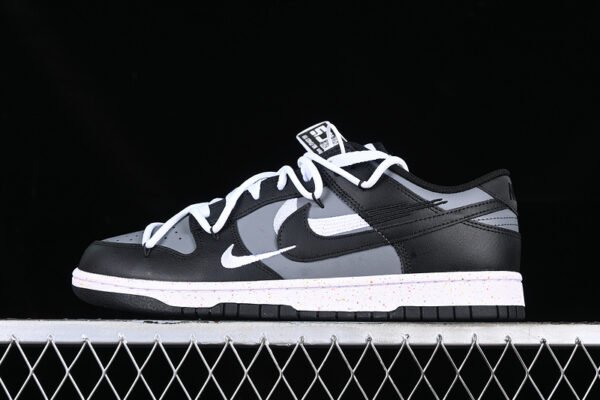 DUNK LOW MULTI COLOR WHITE_BLACK_GERY
