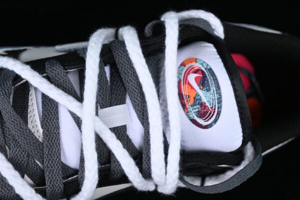 DUNK LOW MULTI COLOR WHITE_GREY_BLACK