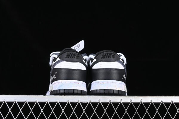 DUNK LOW MULTI COLOR WHITE_GREY_BLACK
