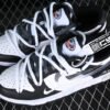 DUNK LOW MULTI COLOR WHITE_GREY_BLACK