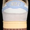 DUNK LOW SANDDRIFT BLUE BROWN_GREY_BLUE