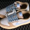 DUNK LOW SANDDRIFT BLUE BROWN_GREY_BLUE