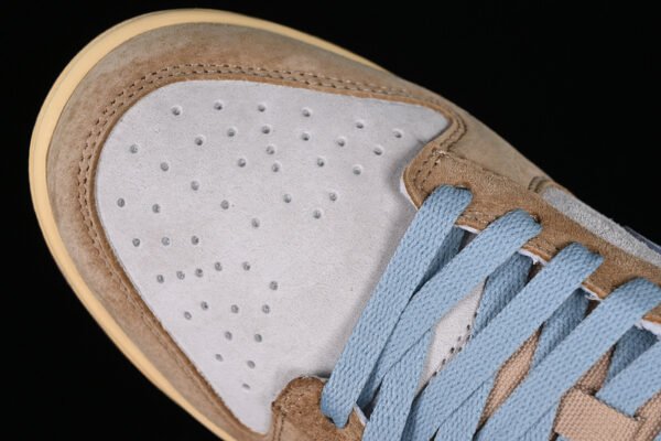 DUNK LOW SANDDRIFT BLUE BROWN_GREY_BLUE