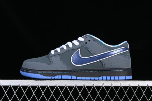 CONCEPTS DUNK LOW PRO SB BLUE LOBSTER NIGHTSHADE_DARK SLATE