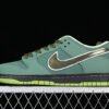 CONCEPTS DUNK LOW PRO SB GREEN LOBSTER SPECIAL BOX GREEN STONE_LEGION GREEN-FIR