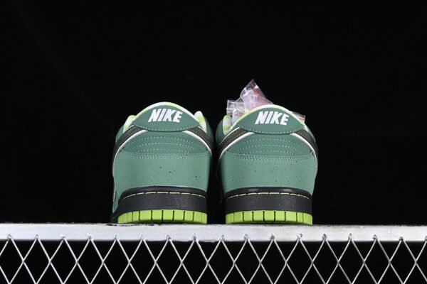 CONCEPTS DUNK LOW PRO SB GREEN LOBSTER SPECIAL BOX GREEN STONE_LEGION GREEN-FIR