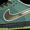 CONCEPTS DUNK LOW PRO SB GREEN LOBSTER SPECIAL BOX GREEN STONE_LEGION GREEN-FIR