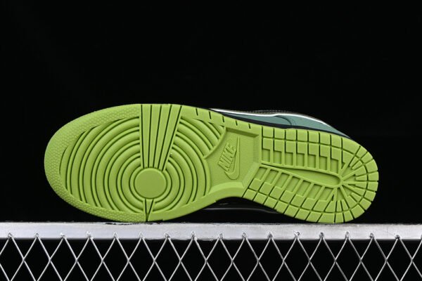 CONCEPTS DUNK LOW PRO SB GREEN LOBSTER SPECIAL BOX GREEN STONE_LEGION GREEN-FIR