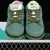 CONCEPTS DUNK LOW PRO SB GREEN LOBSTER SPECIAL BOX GREEN STONE_LEGION GREEN-FIR
