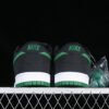 DUNK LOW PRO SB BLACK_PINE GREEN-WHITE
